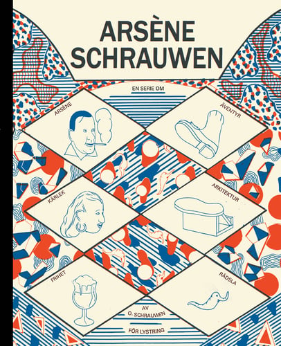 Arsène Schrauwen - picture