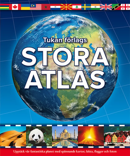 Tukan förlags stora atlas_0