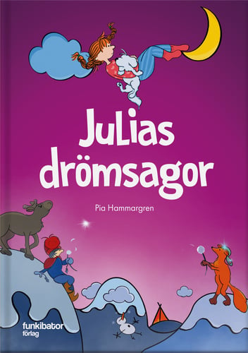 Julias drömsagor_0