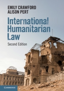 International humanitarian law - picture