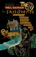 Sandman Vol. 8: Worlds End 30th Anniversary Edition_0