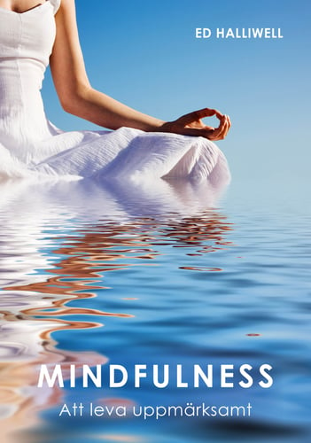 Mindfulness : att leva uppmärksamt_0