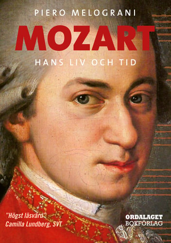 Mozart : hans liv och tid_0