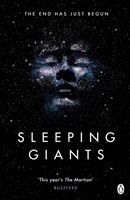 Sleeping Giants 1 stk - picture