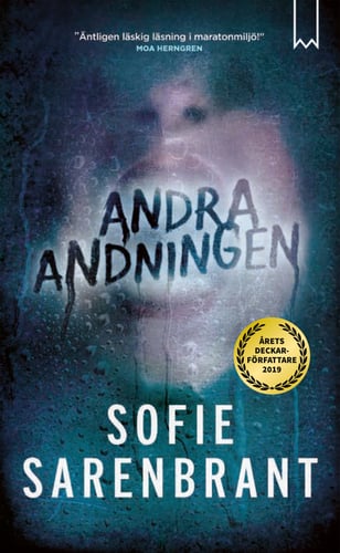 Andra andningen - picture