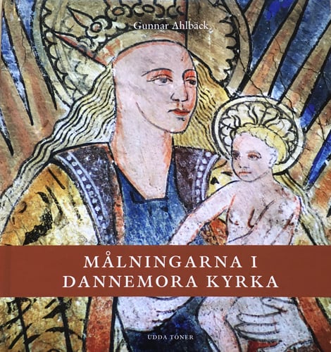 Målningarna i Dannemora kyrka - picture