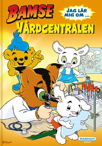 Jag lär mig om vårdcentralen_0