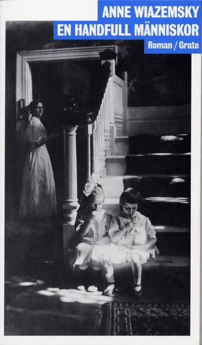 En handfull människor : roman_0