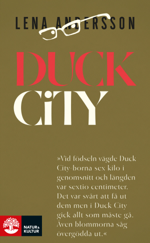 Duck City_0