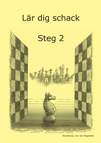 Lär dig schack. Steg 2_0