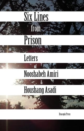 Six Lines from Prison - picture