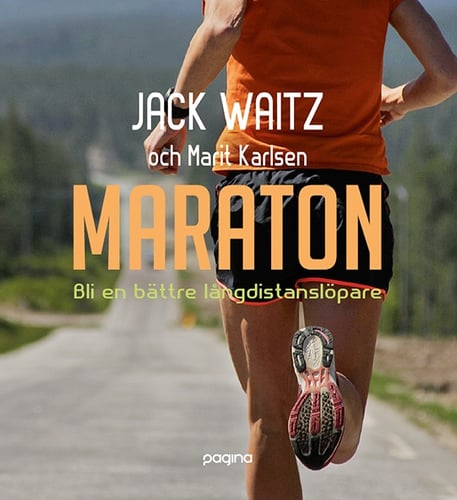 Maraton - Bli en bättre långdistanslöpare - picture