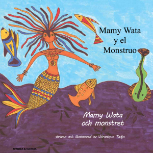 Mamy Wata och monstret (spanska och svenska)_0