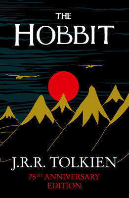 The Hobbit 1 stk_0