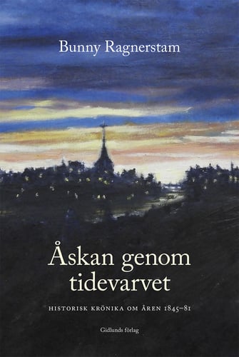 Åskan genom tidevarvet : historisk krönika om åren 1845-81 - picture