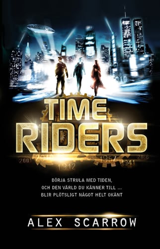Time Riders_0