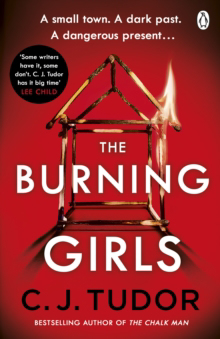 Burning Girls - picture
