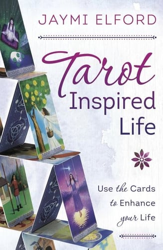 Tarot Inspired Life - picture