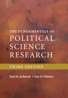 Fundamentals Political Sci Res 3ed - picture