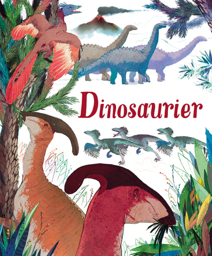 Dinosaurier - picture