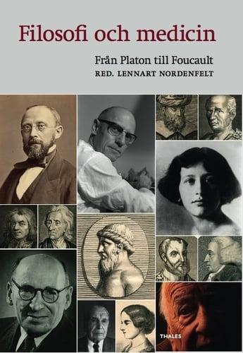 Filosofi och medicin : från Platon till Foucault - picture