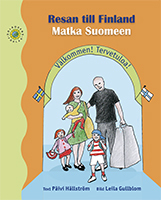 Resan till Finland / Matka Suomeen - picture