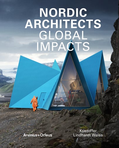 Nordic architects : global impacts - picture