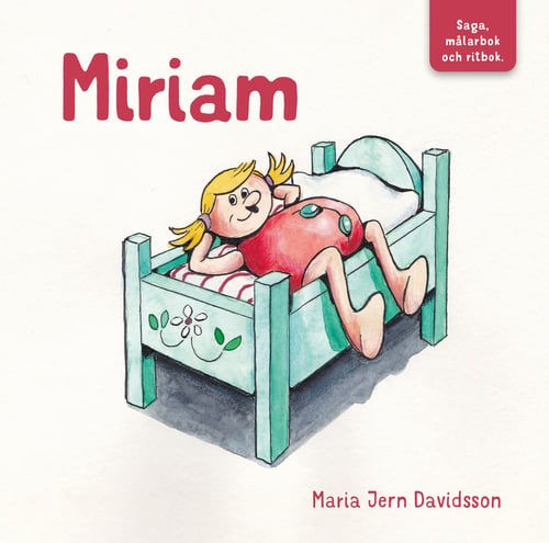 Miriam - picture