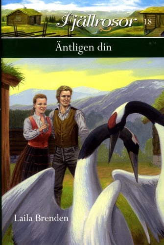 Äntligen din_0