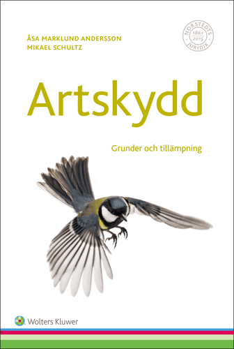 Artskydd : grunder och tillämpning_0