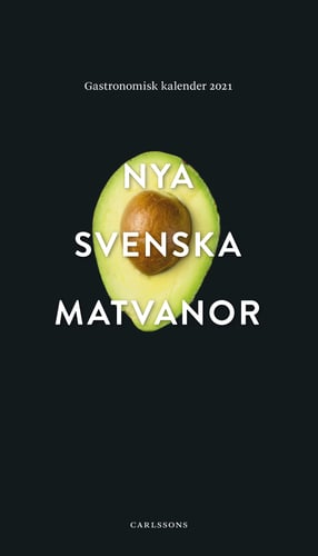 Nya svenska matvanor - picture