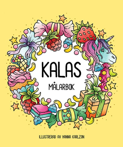 Kalas - målarbok_0