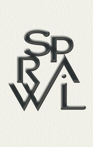SPRAWL - picture