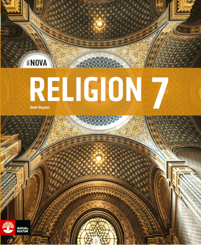 SOL NOVA Religion 7 - picture