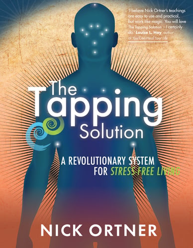 Tapping solution - a revolutionary system for stress-free living_1