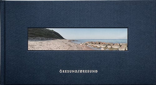 Öresund / Øresund