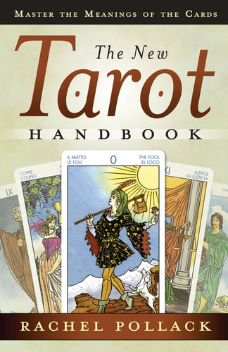 New tarot handbook - master the meanings of the cards_1