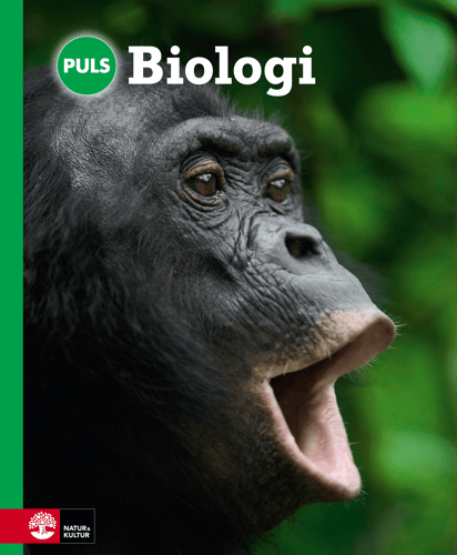 PULS Biologi 7-9 Fjärde upplagan Grundbok_0