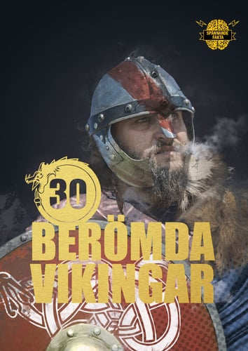 30 berömda vikingar - picture