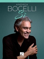 Andrea Bocelli : Si - picture