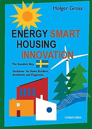 Energy Smart Housing Innovation ? The Swedish Way_0