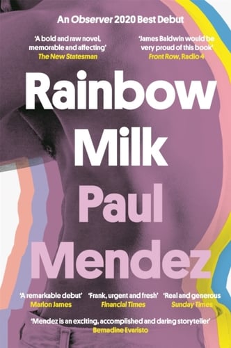 Rainbow Milk - An Observer 2020 Top 10 debut_0