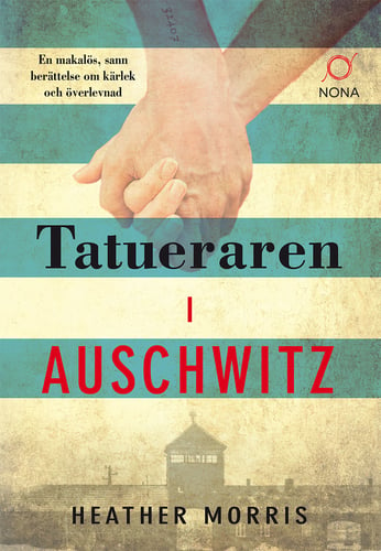 Tatueraren i Auschwitz - picture