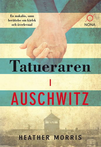 Tatueraren i Auschwitz_0