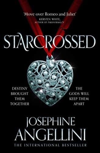 Starcrossed - picture