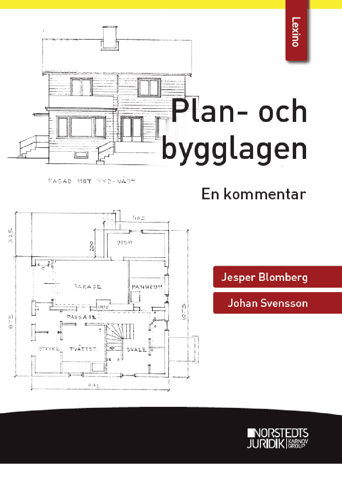 Plan- och bygglagen : en kommentar_0