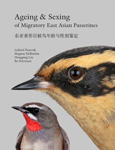 Ageing & sexing of migratory East Asian passerines_0