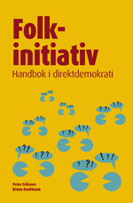 Folkinitiativ : handbok i direktdemokrati_0