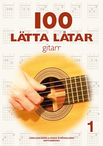 100 lätta låtar gitarr 1_0