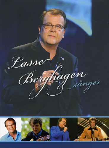 Lasse Berghagen sånger_0